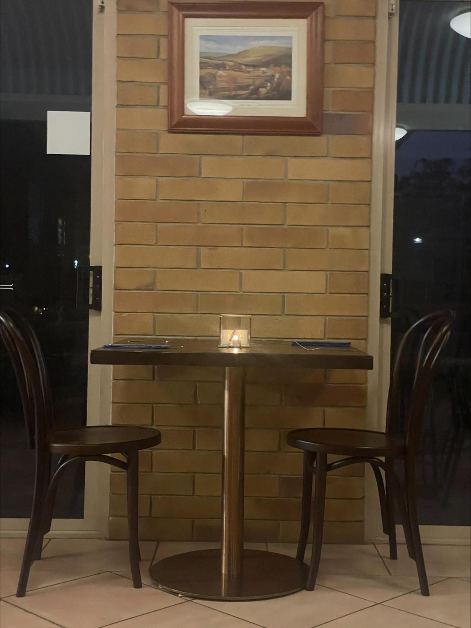 Wild Scotsman Motor Inn Gin Gin Qld 外观 照片