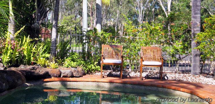 Wild Scotsman Motor Inn Gin Gin Qld 外观 照片