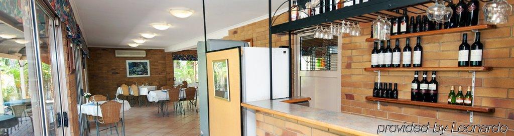 Wild Scotsman Motor Inn Gin Gin Qld 外观 照片